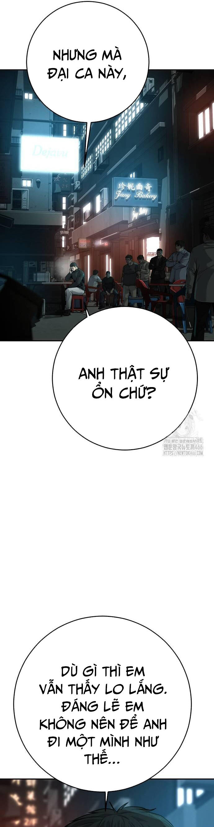 Đứa Con Báo Thù - Chapter 35 - Page 80