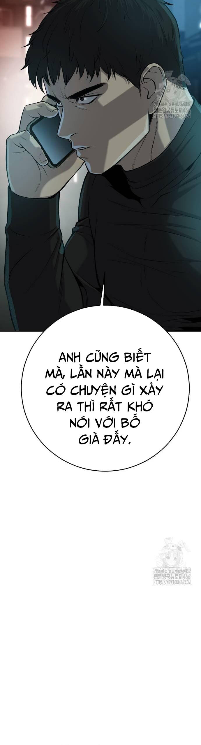 Đứa Con Báo Thù - Chapter 35 - Page 81