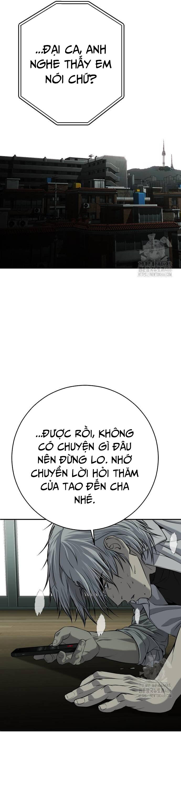 Đứa Con Báo Thù - Chapter 35 - Page 82