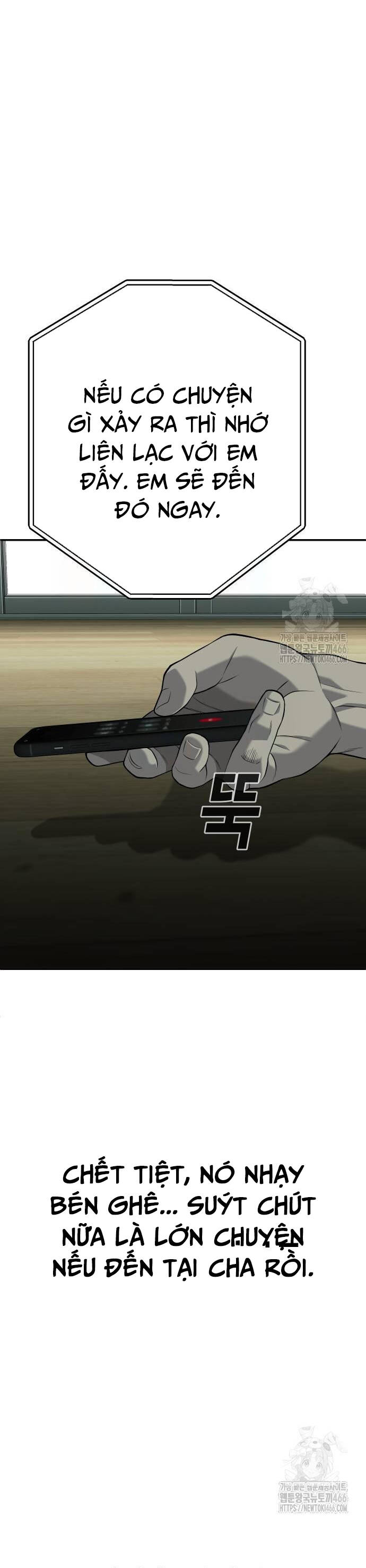 Đứa Con Báo Thù - Chapter 35 - Page 83