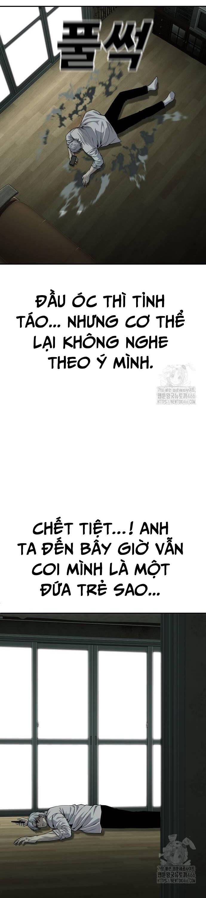 Đứa Con Báo Thù - Chapter 35 - Page 86