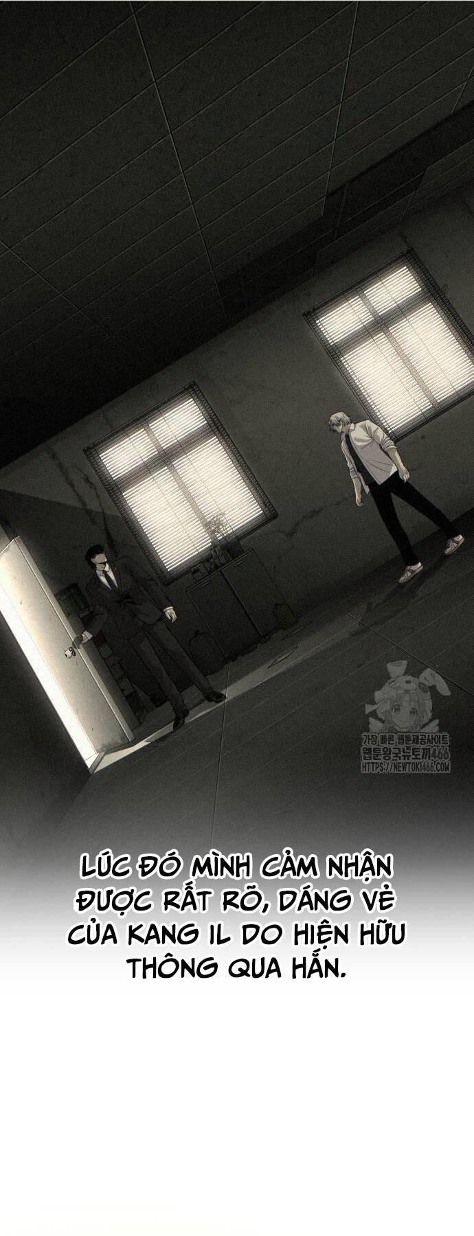 Đứa Con Báo Thù - Chapter 35 - Page 88