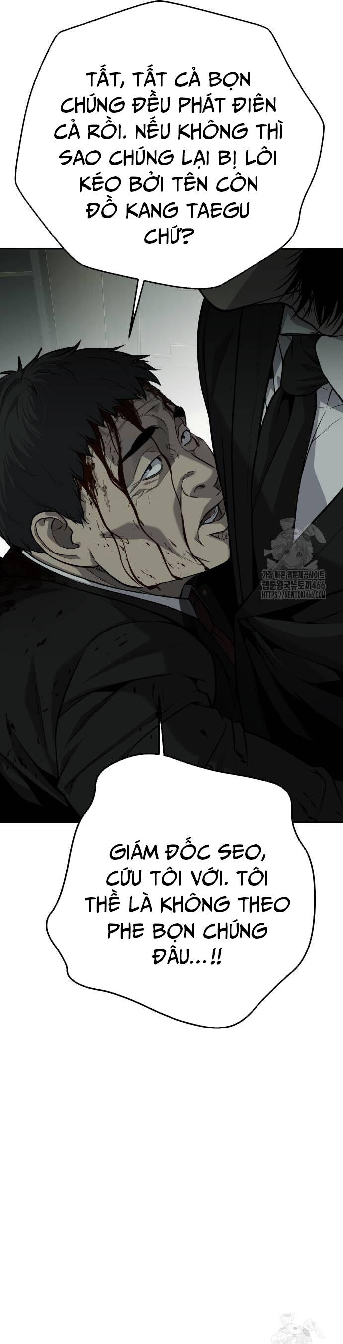 Đứa Con Báo Thù - Chapter 35 - Page 9