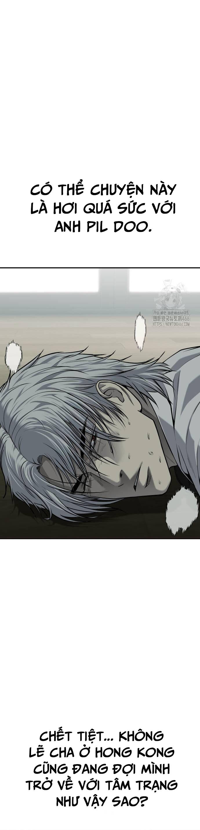 Đứa Con Báo Thù - Chapter 35 - Page 90