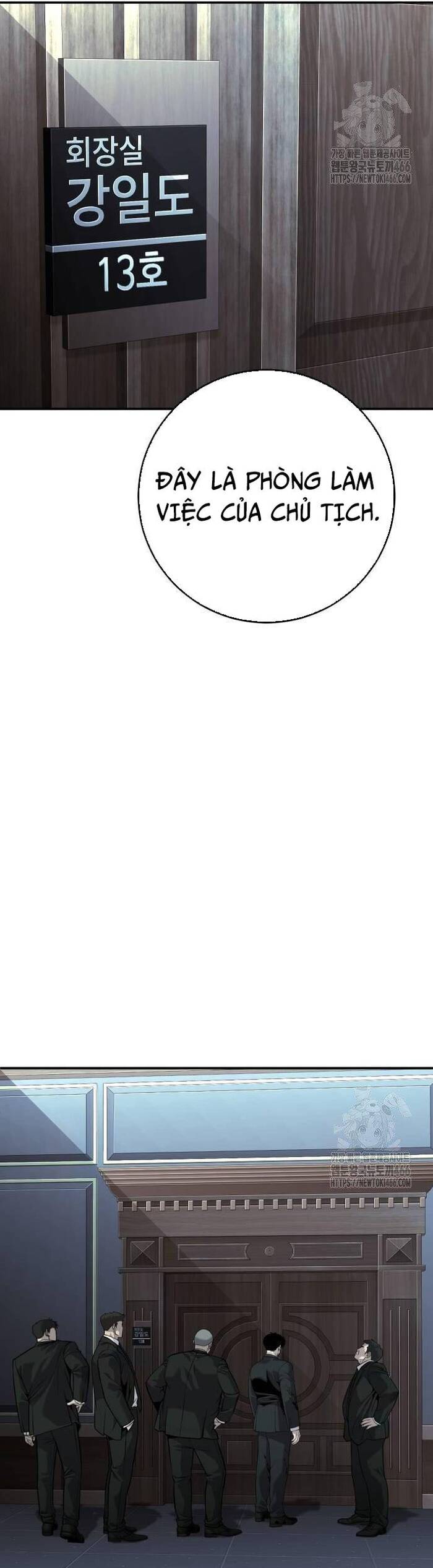 Đứa Con Báo Thù - Chapter 40 - Page 10