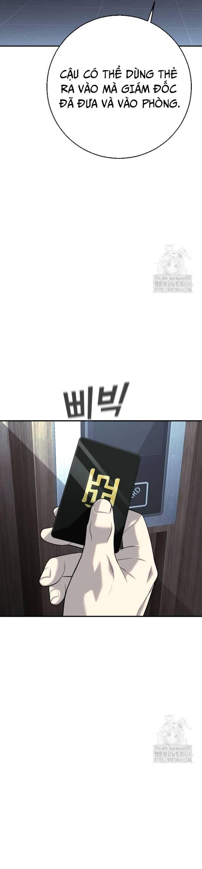 Đứa Con Báo Thù - Chapter 40 - Page 11