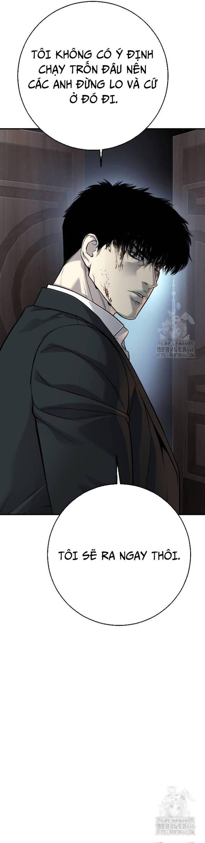 Đứa Con Báo Thù - Chapter 40 - Page 13