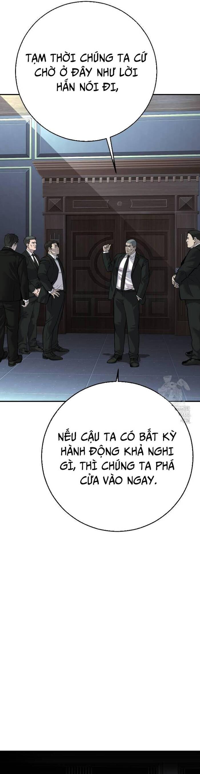 Đứa Con Báo Thù - Chapter 40 - Page 16