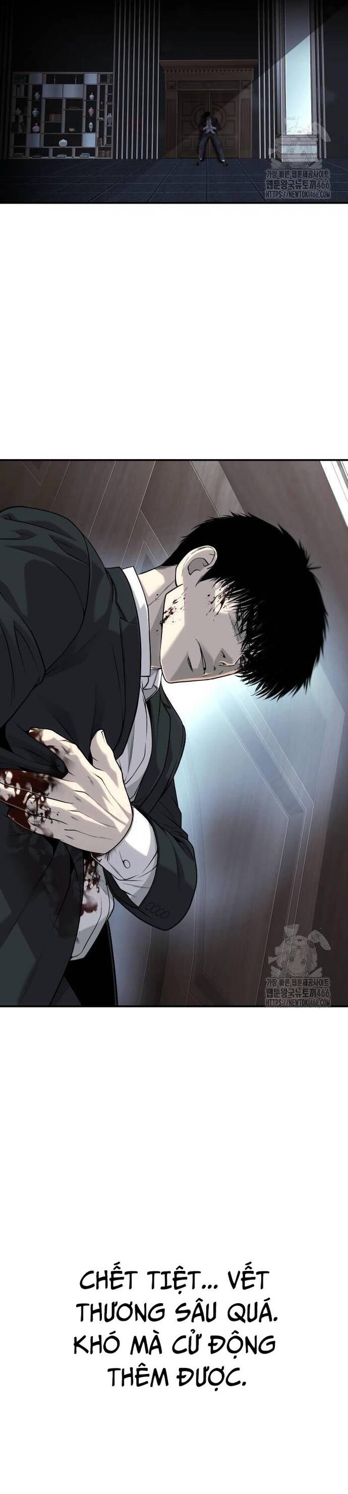 Đứa Con Báo Thù - Chapter 40 - Page 17