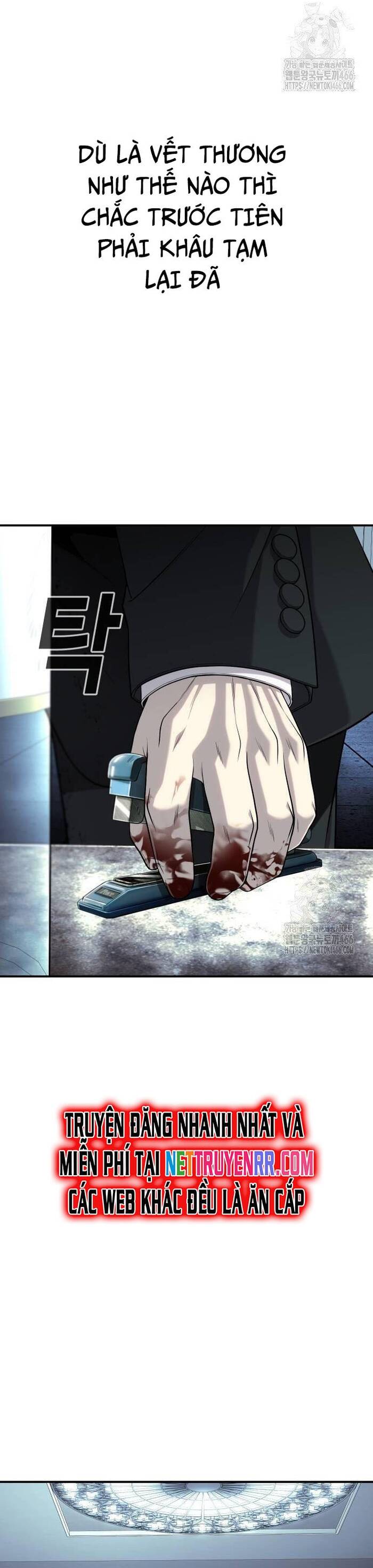 Đứa Con Báo Thù - Chapter 40 - Page 20