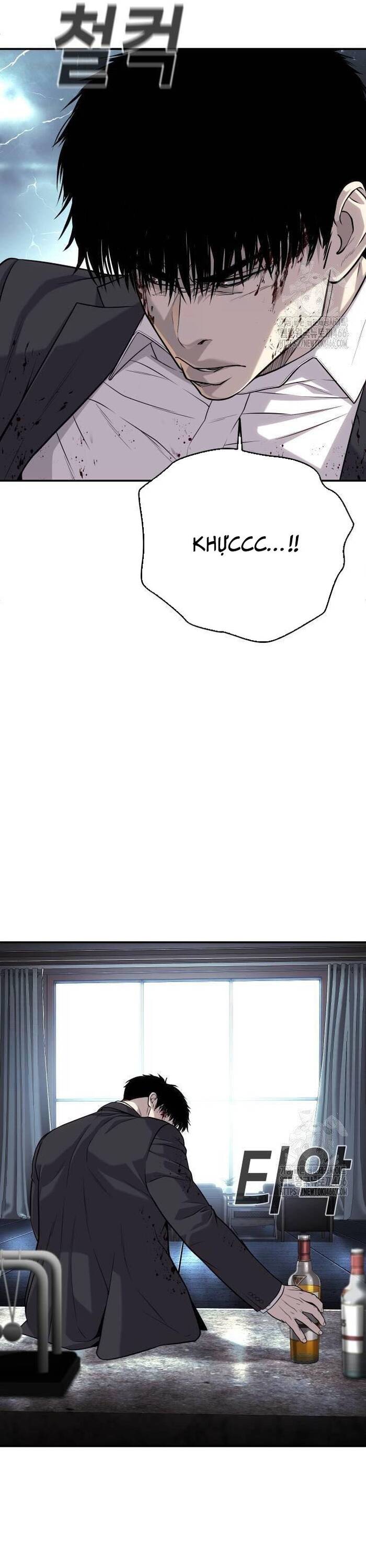 Đứa Con Báo Thù - Chapter 40 - Page 23