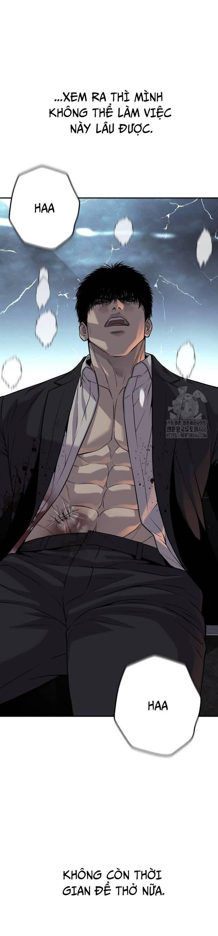 Đứa Con Báo Thù - Chapter 40 - Page 26