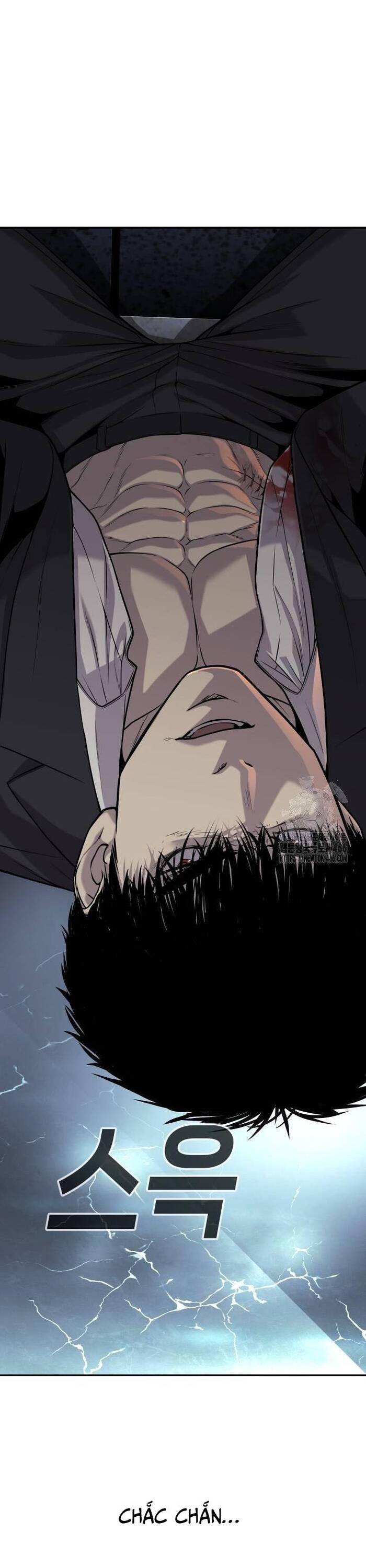 Đứa Con Báo Thù - Chapter 40 - Page 27