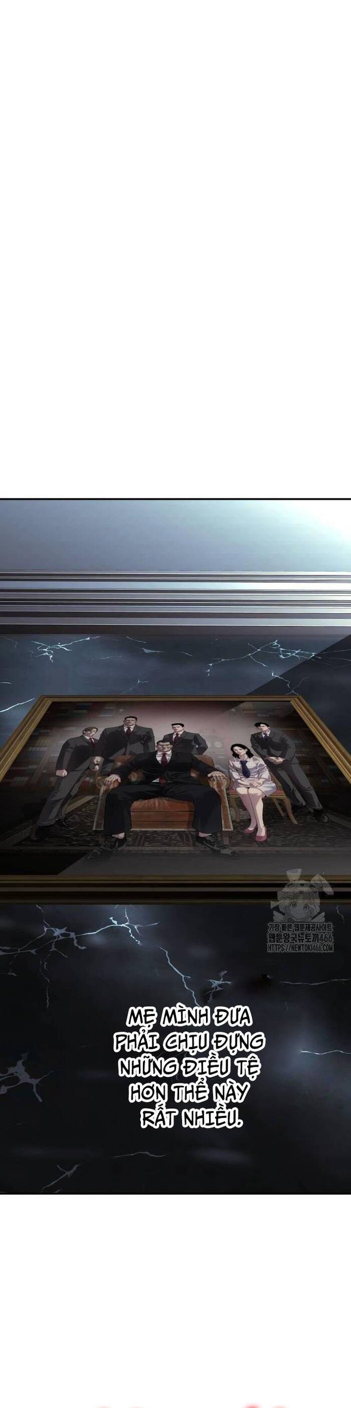 Đứa Con Báo Thù - Chapter 40 - Page 28