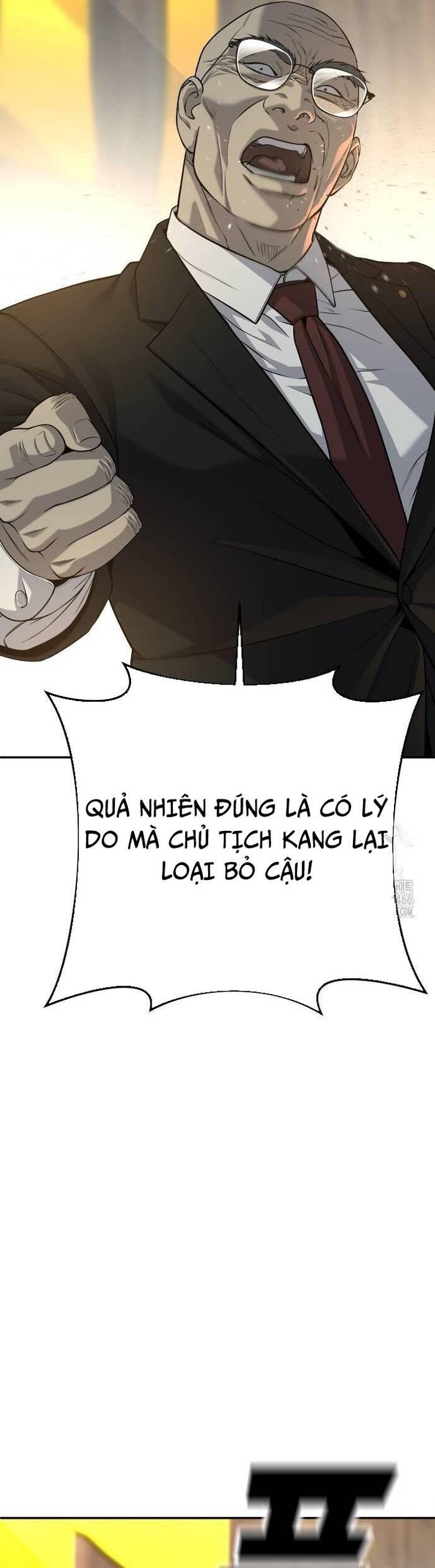 Đứa Con Báo Thù - Chapter 40 - Page 3