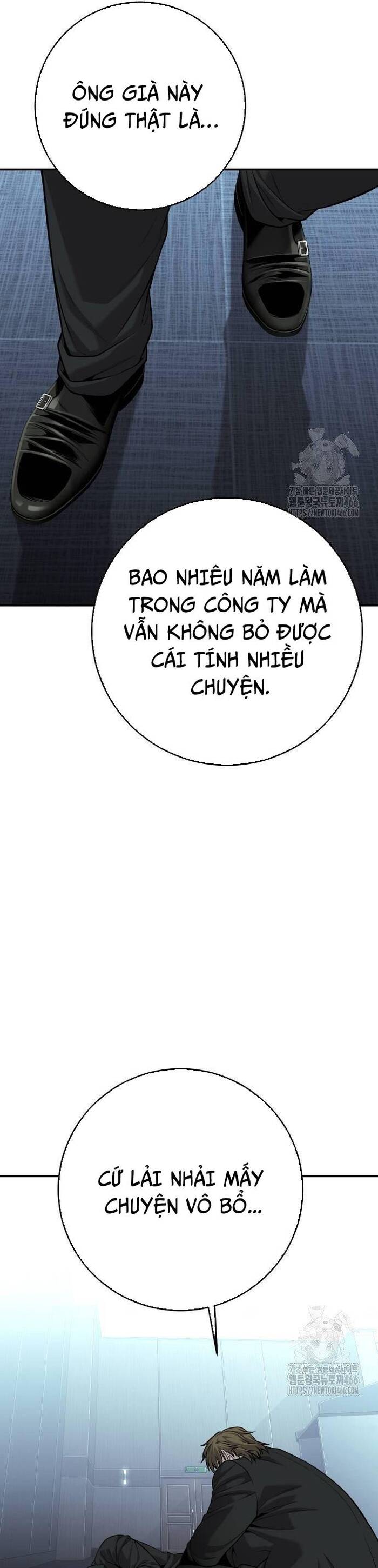 Đứa Con Báo Thù - Chapter 40 - Page 33