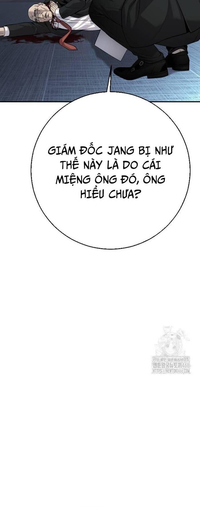 Đứa Con Báo Thù - Chapter 40 - Page 34