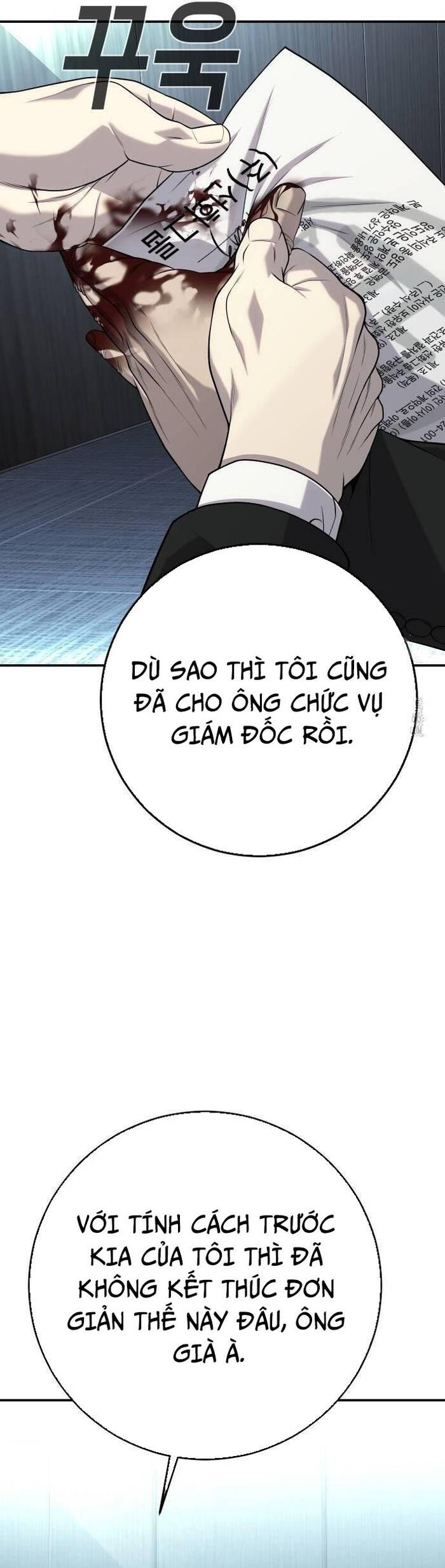 Đứa Con Báo Thù - Chapter 40 - Page 35