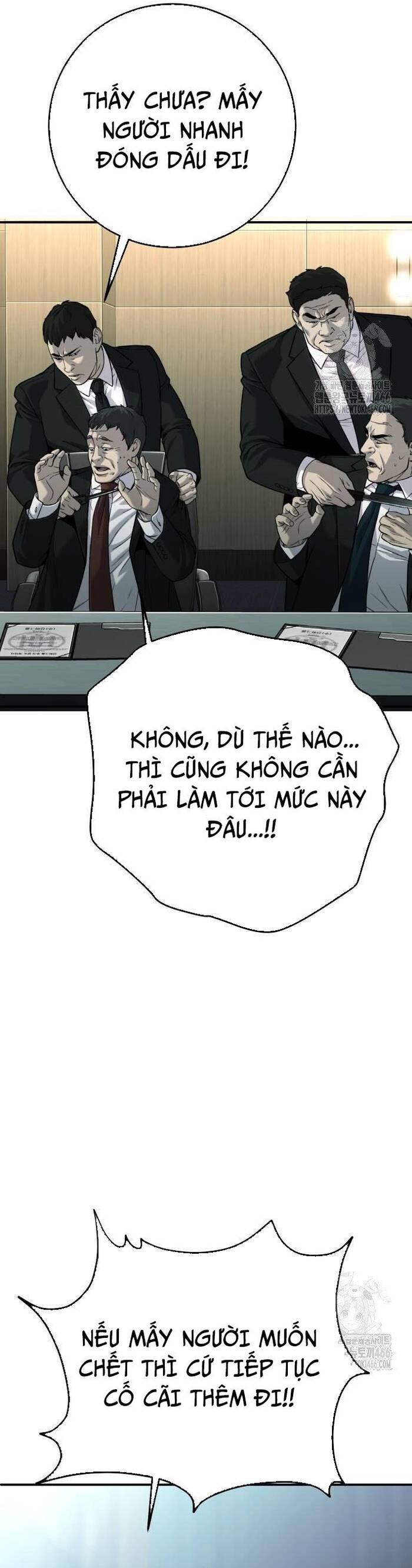 Đứa Con Báo Thù - Chapter 40 - Page 38