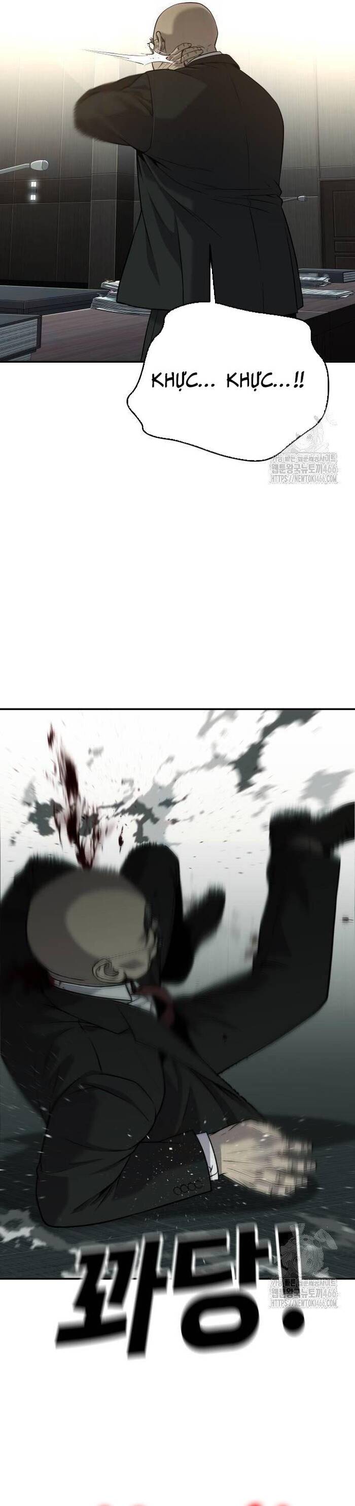 Đứa Con Báo Thù - Chapter 40 - Page 4