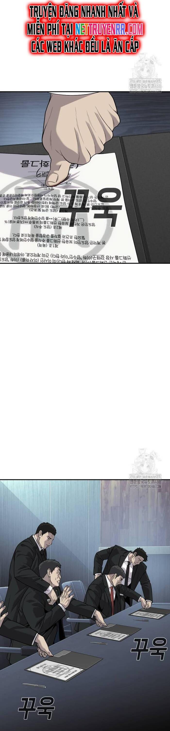 Đứa Con Báo Thù - Chapter 40 - Page 41