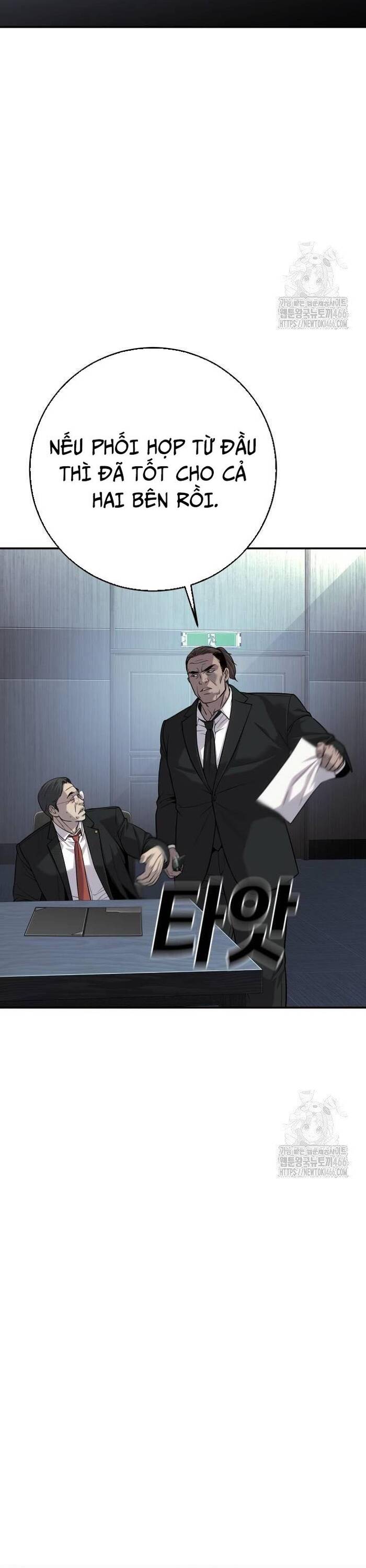 Đứa Con Báo Thù - Chapter 40 - Page 42