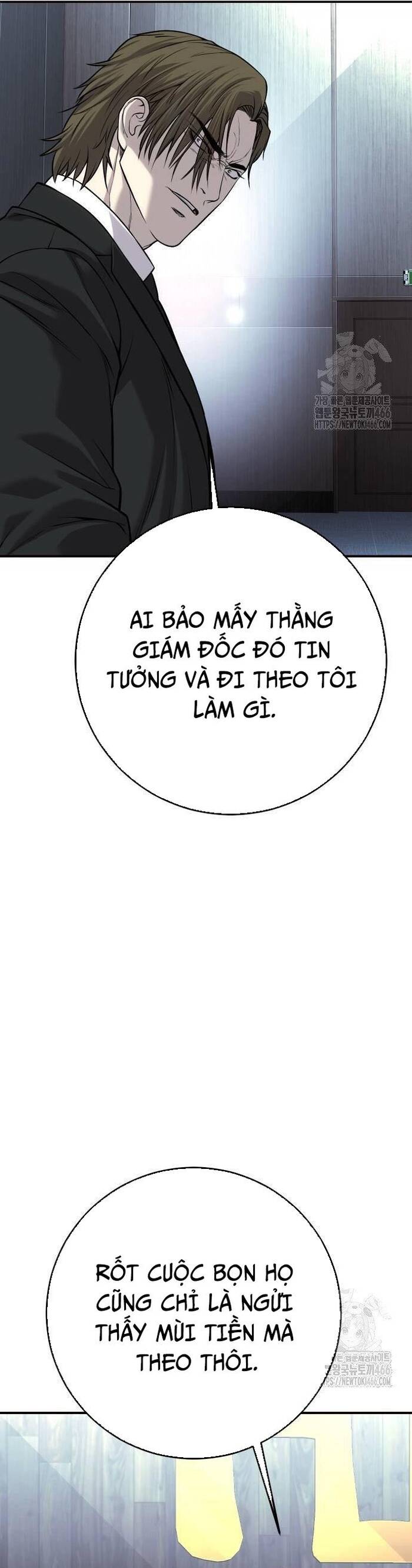 Đứa Con Báo Thù - Chapter 40 - Page 45