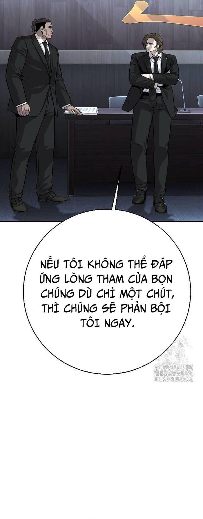 Đứa Con Báo Thù - Chapter 40 - Page 46