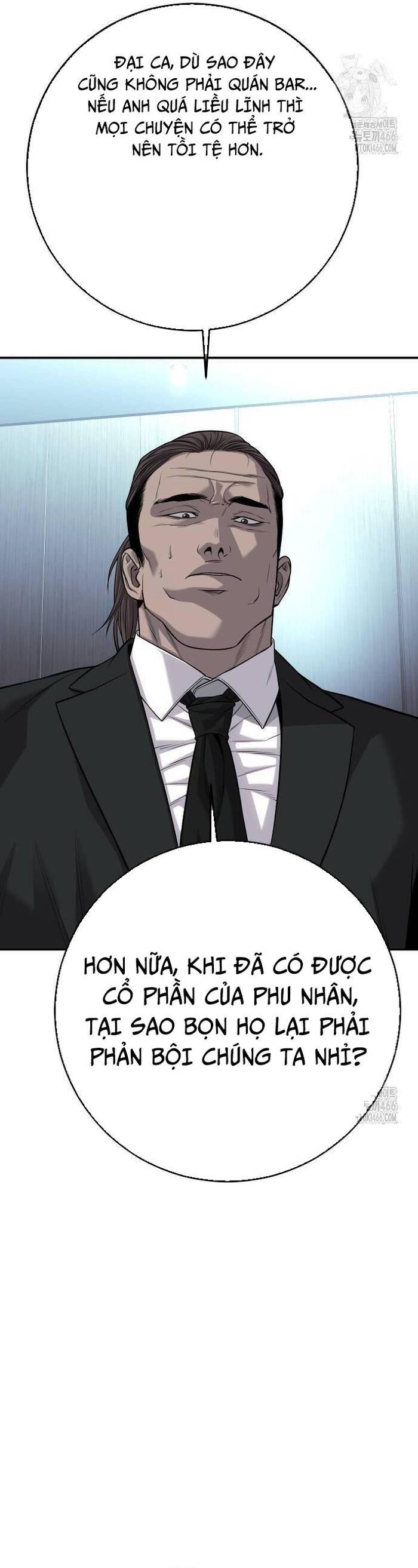 Đứa Con Báo Thù - Chapter 40 - Page 48