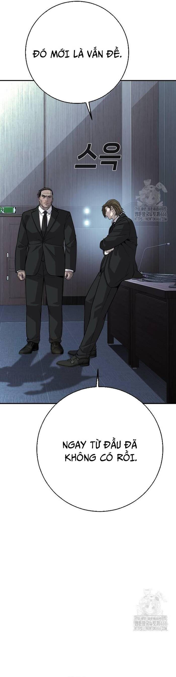 Đứa Con Báo Thù - Chapter 40 - Page 49