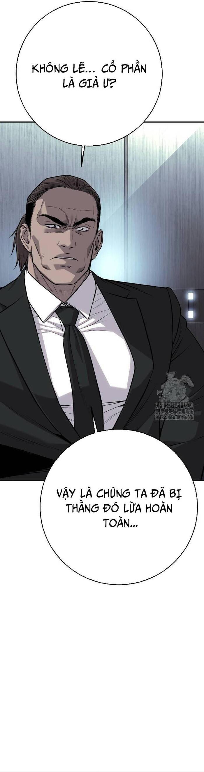 Đứa Con Báo Thù - Chapter 40 - Page 50