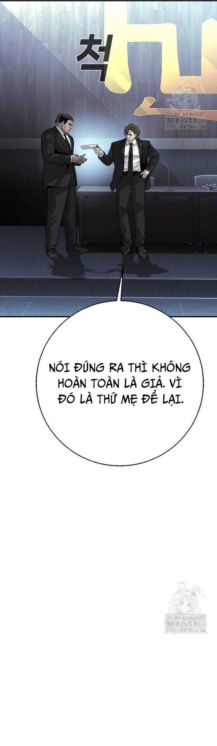 Đứa Con Báo Thù - Chapter 40 - Page 51