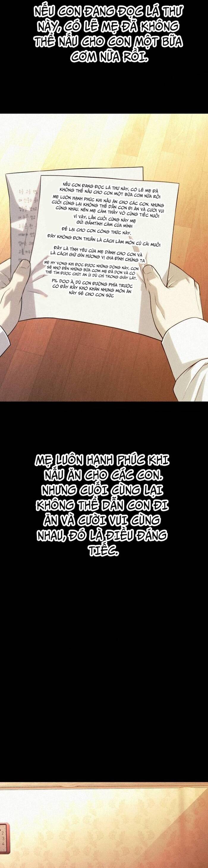 Đứa Con Báo Thù - Chapter 40 - Page 53