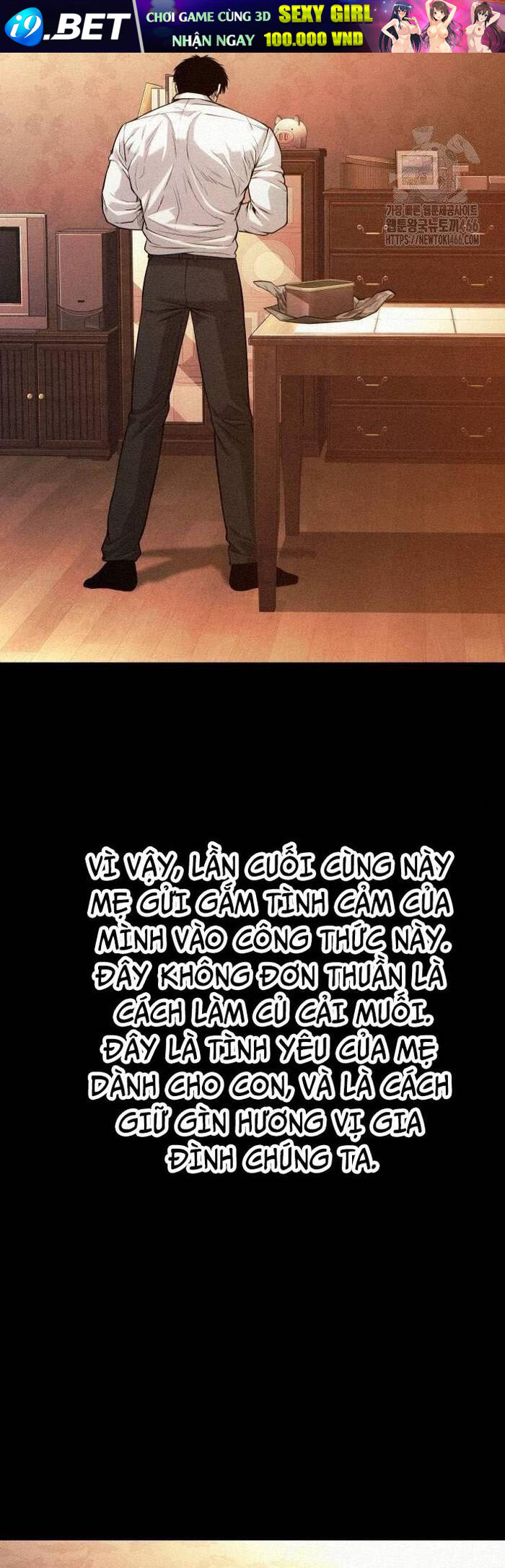 Đứa Con Báo Thù - Chapter 40 - Page 54