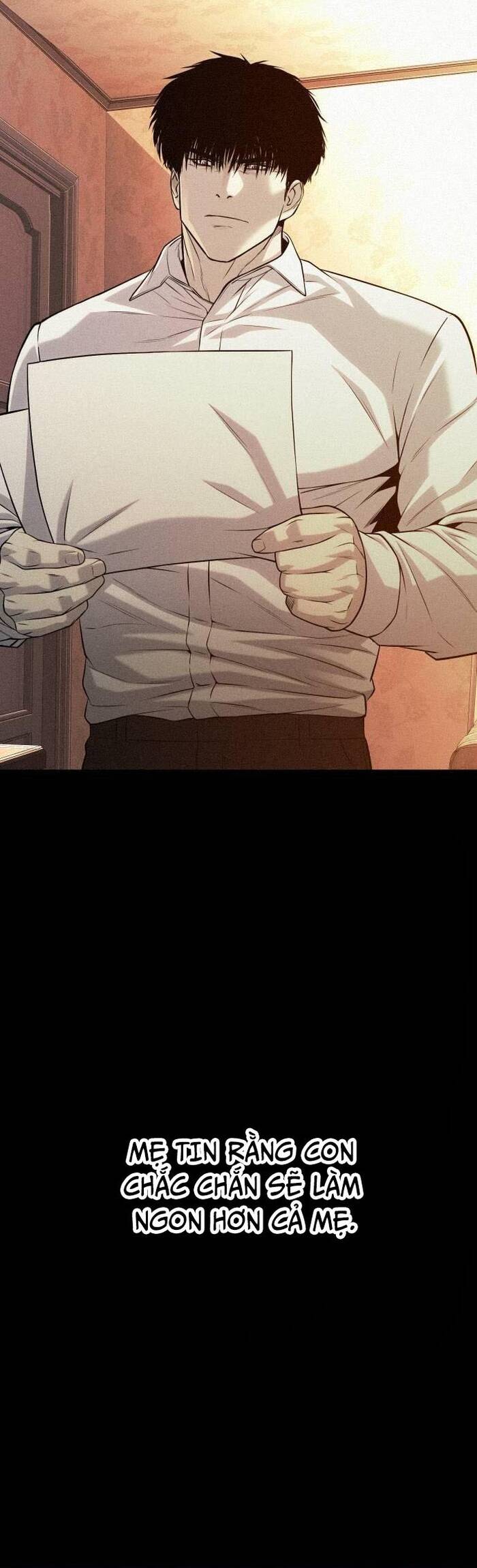 Đứa Con Báo Thù - Chapter 40 - Page 55