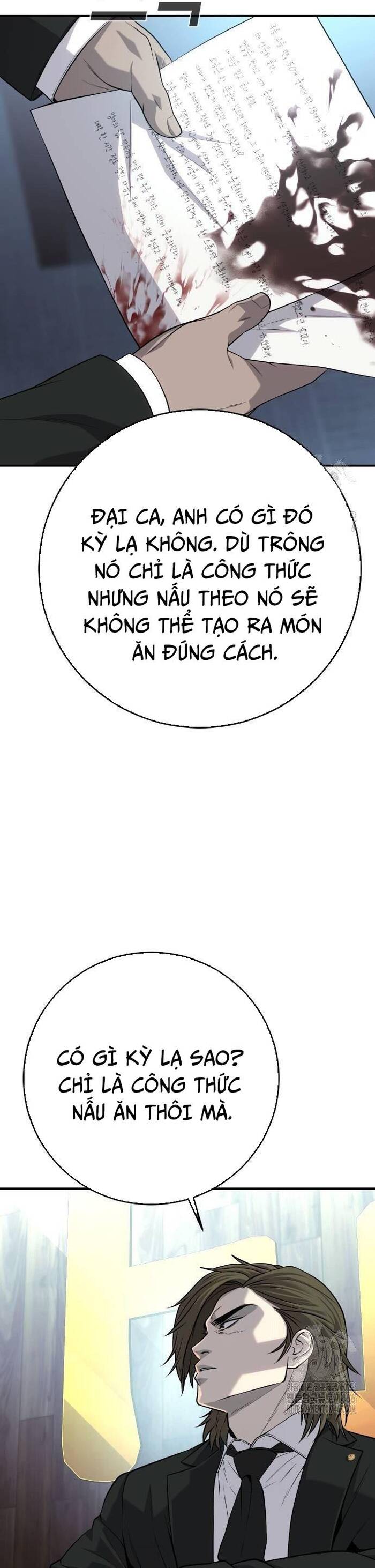 Đứa Con Báo Thù - Chapter 40 - Page 57