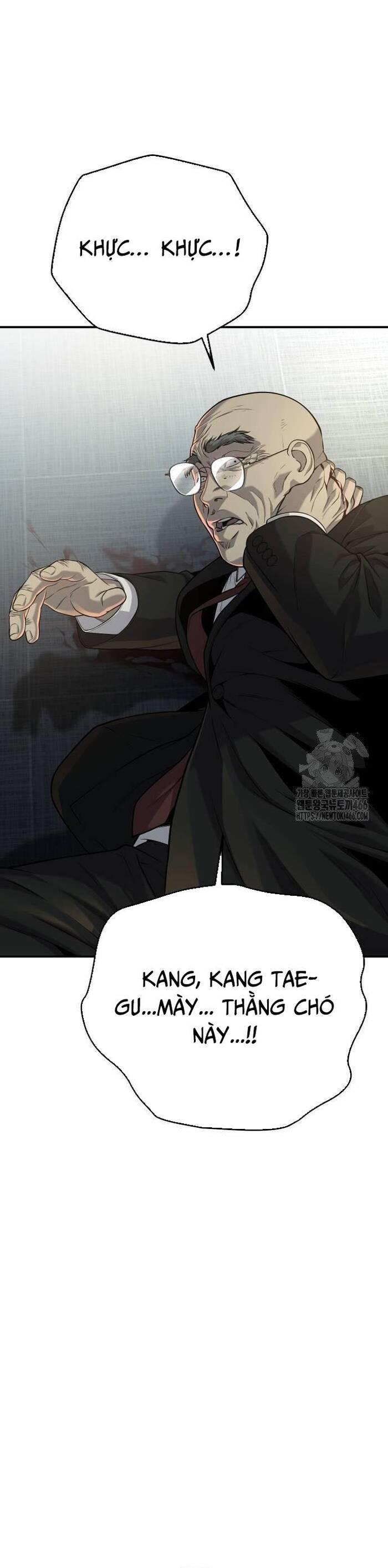 Đứa Con Báo Thù - Chapter 40 - Page 6