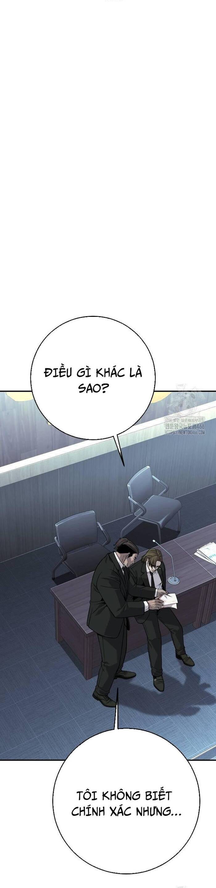 Đứa Con Báo Thù - Chapter 40 - Page 60