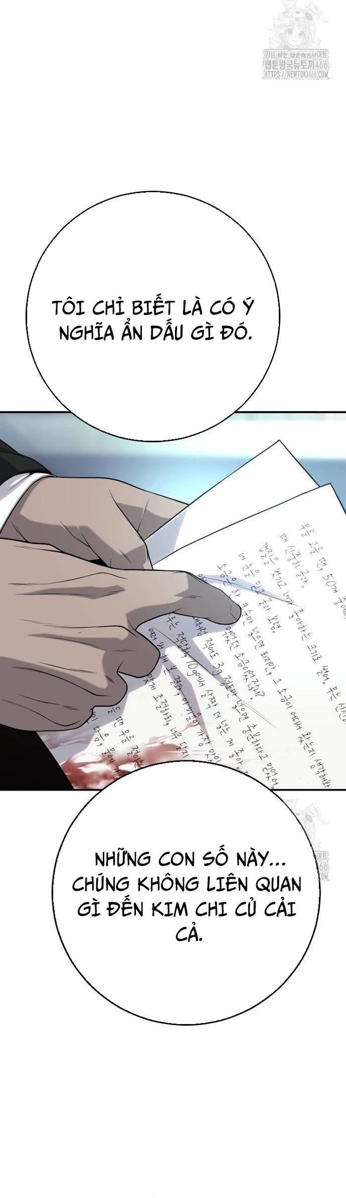 Đứa Con Báo Thù - Chapter 40 - Page 61