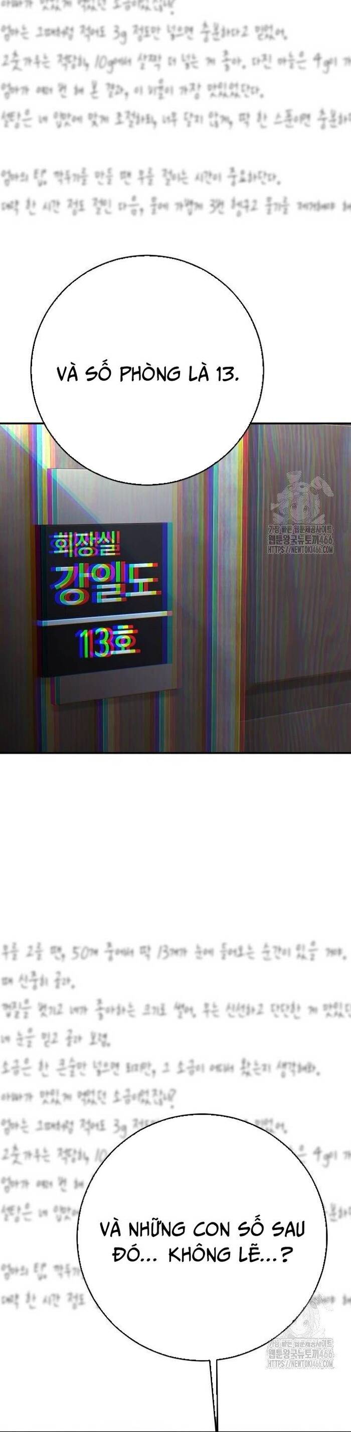 Đứa Con Báo Thù - Chapter 40 - Page 66