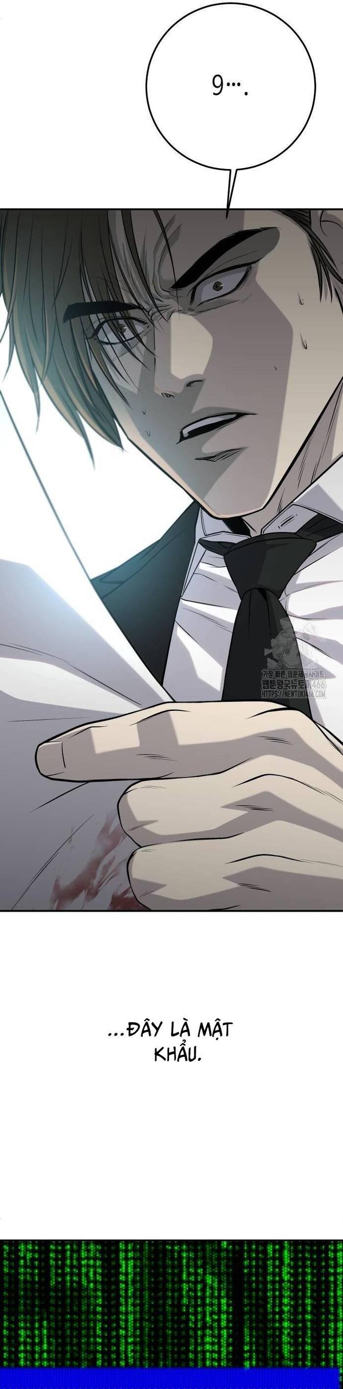 Đứa Con Báo Thù - Chapter 40 - Page 69