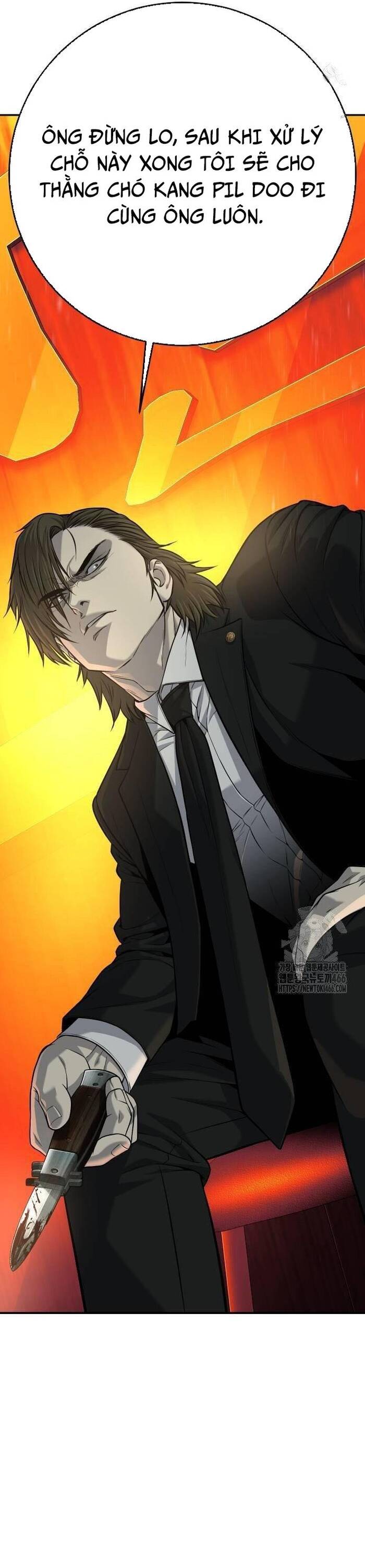 Đứa Con Báo Thù - Chapter 40 - Page 7