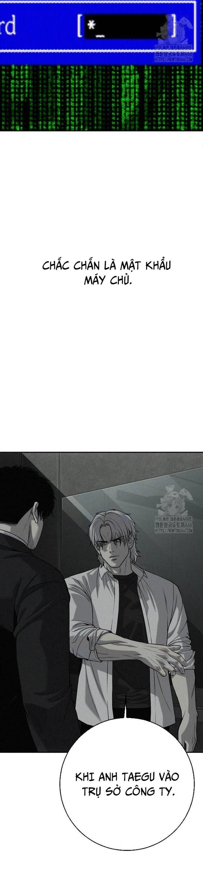 Đứa Con Báo Thù - Chapter 40 - Page 70