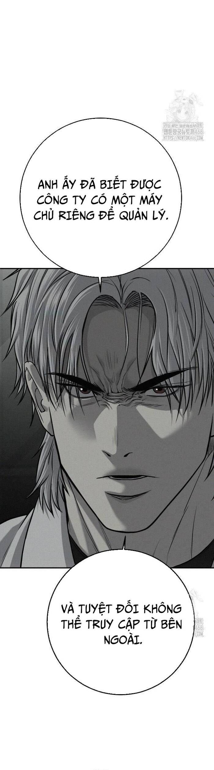 Đứa Con Báo Thù - Chapter 40 - Page 71