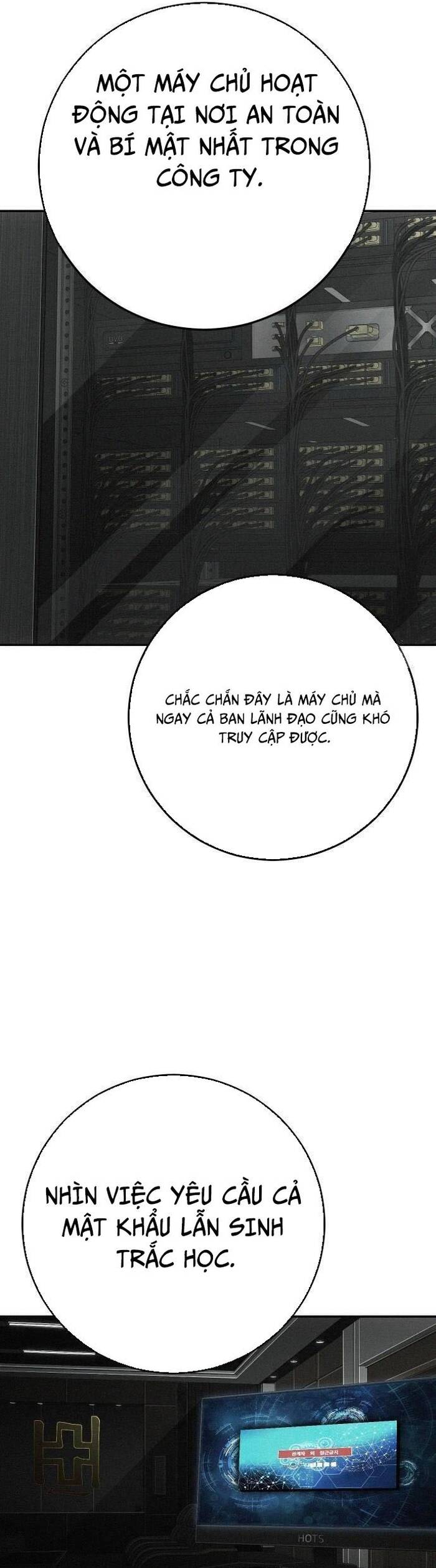 Đứa Con Báo Thù - Chapter 40 - Page 72