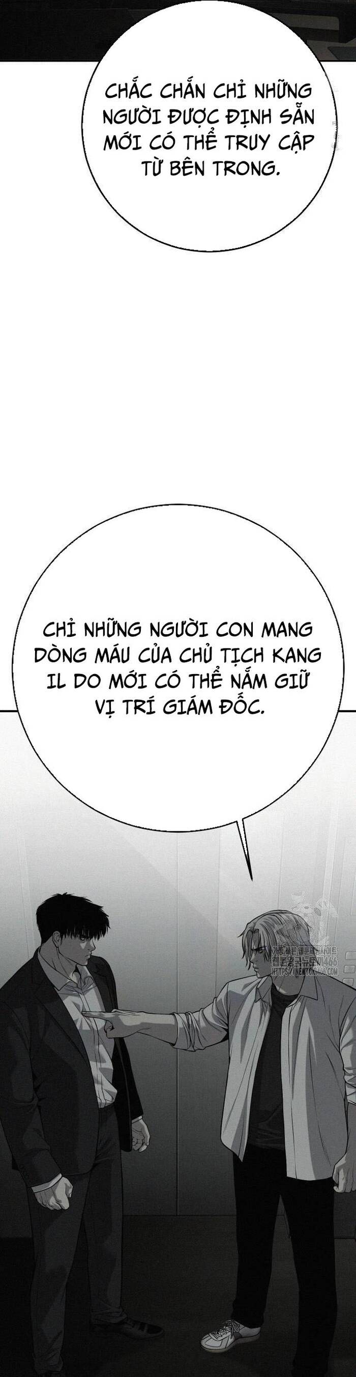 Đứa Con Báo Thù - Chapter 40 - Page 73