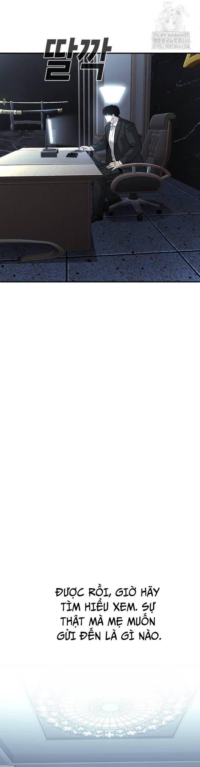 Đứa Con Báo Thù - Chapter 40 - Page 79