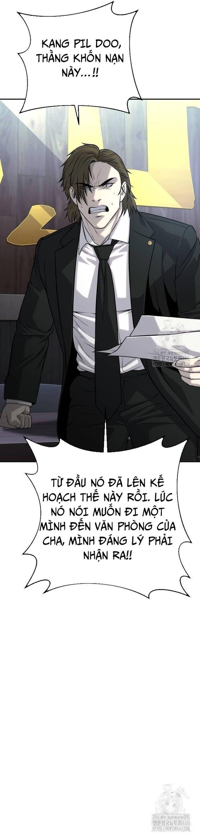 Đứa Con Báo Thù - Chapter 40 - Page 82