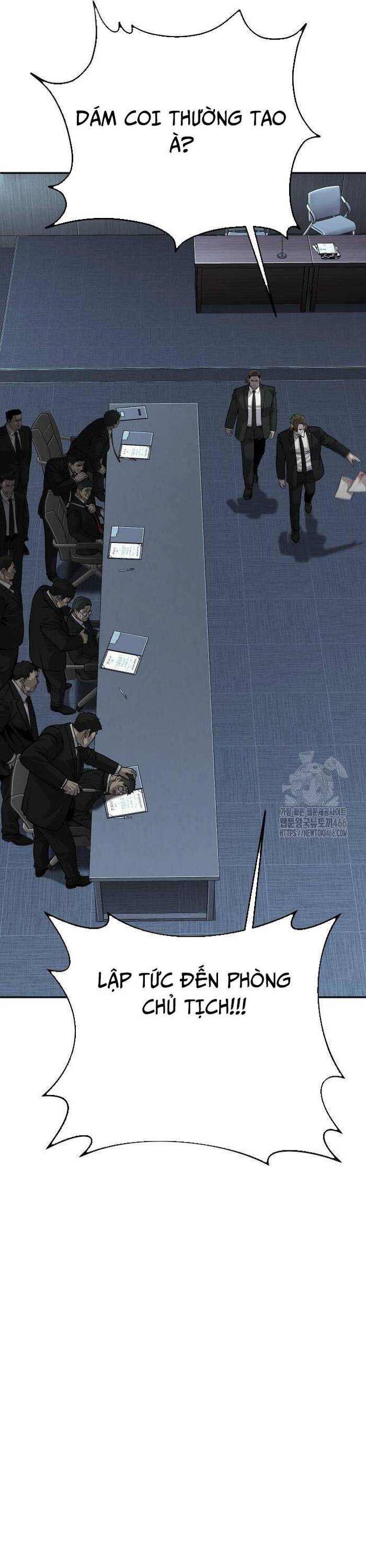 Đứa Con Báo Thù - Chapter 40 - Page 83