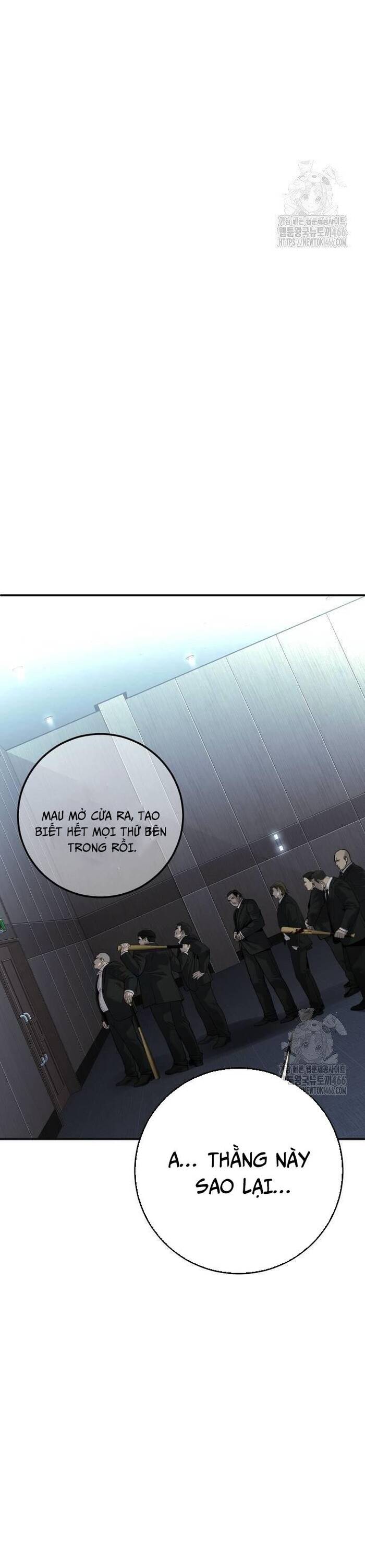 Đứa Con Báo Thù - Chapter 40 - Page 85